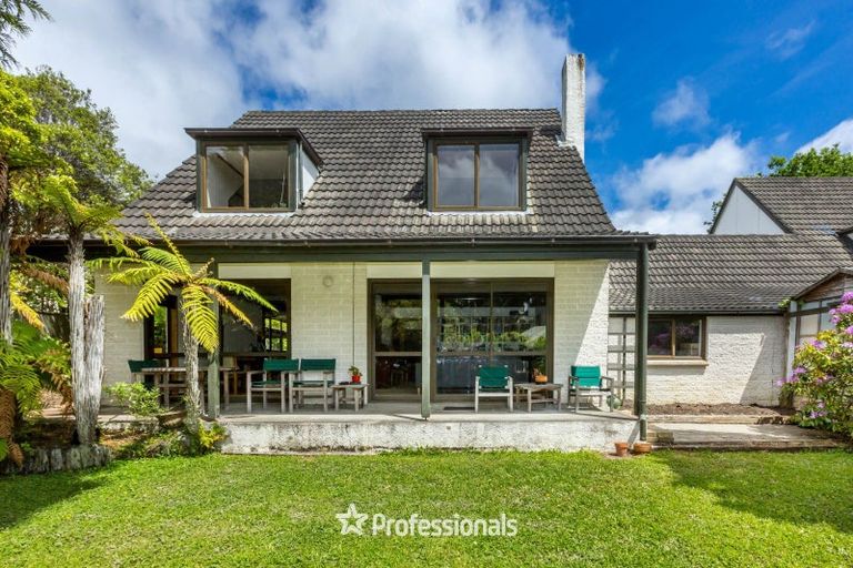 Photo of property in 31c Chatsworth Road, Silverstream, Upper Hutt, 5019