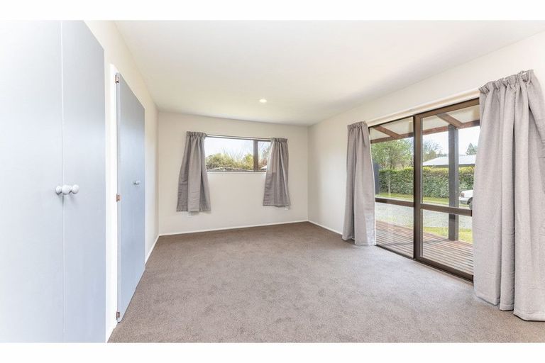 Photo of property in 6 Rimu Place, Oxford, 7430