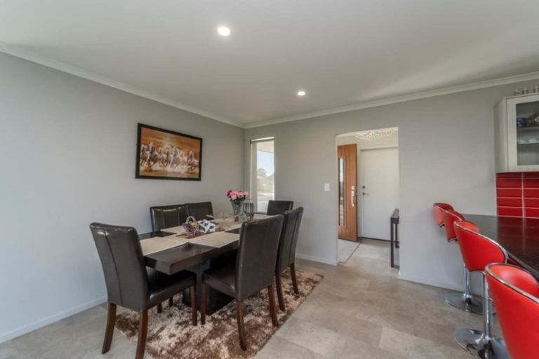 Photo of property in 7 Stoneleigh Drive, Solway, Masterton, 5810