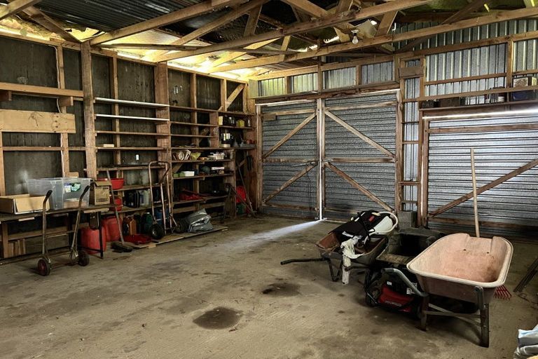 Photo of property in 9 Greymouth-kotuku Road, Arnold Valley, Dobson, 7872