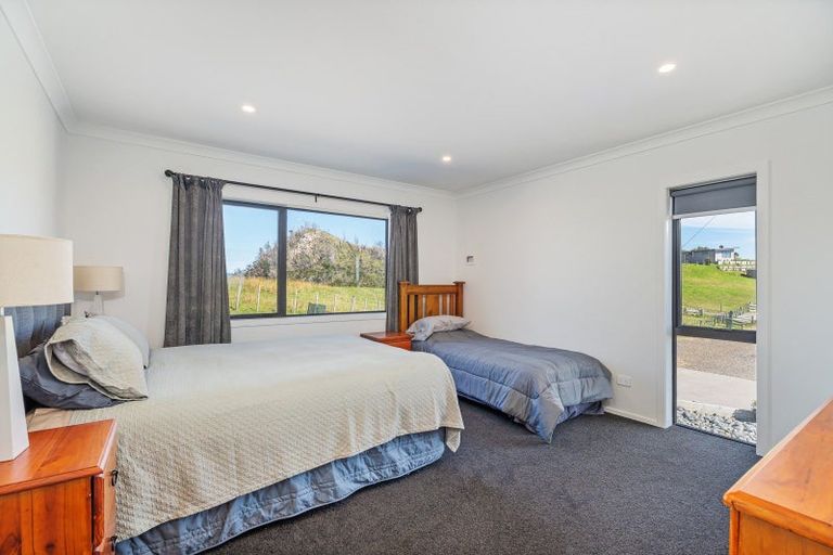 Photo of property in 212 Black Jack Road, Kuaotunu, Whitianga, 3592