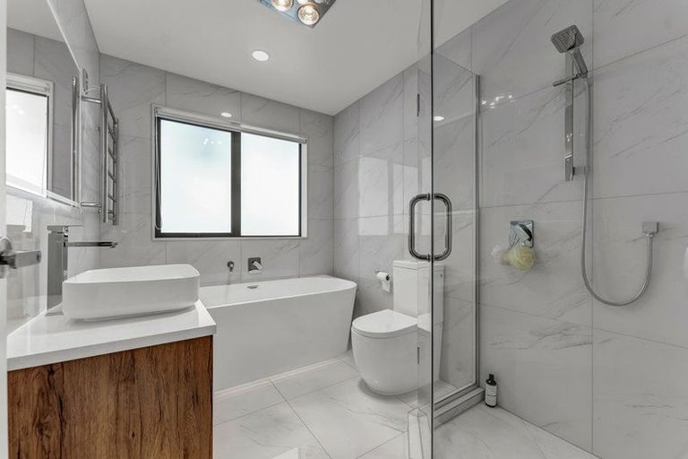 Photo of property in 8 Arahanga Road, Flat Bush, Auckland, 2019