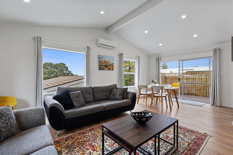 Photo of property in 7a Cambridge Road, Judea, Tauranga, 3110