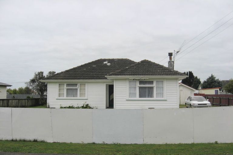 Photo of property in 25 Power Street, Levin, 5510
