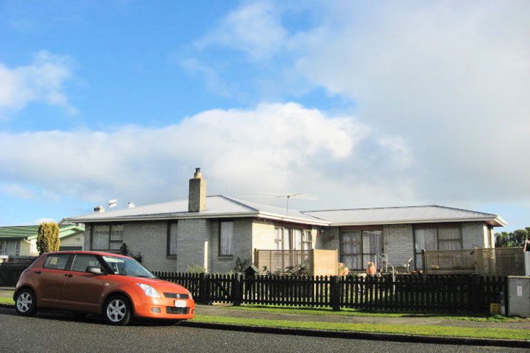 Photo of property in 157 Ness Street, Appleby, Invercargill, 9812