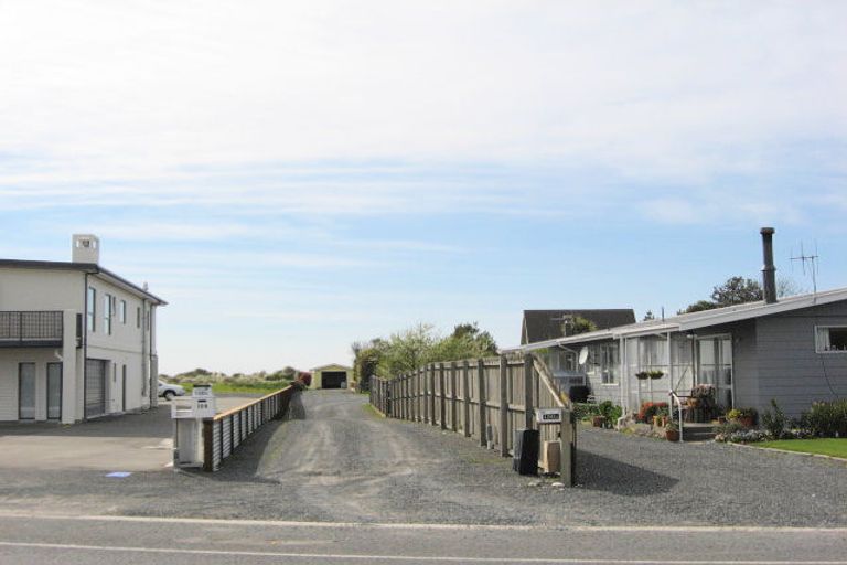 Photo of property in 150 Beach Road, Kaikoura, 7300