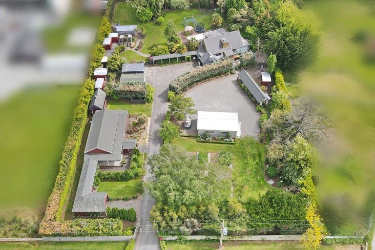 Photo of property in 64 Waikuku Beach Road, Waikuku, Rangiora, 7473