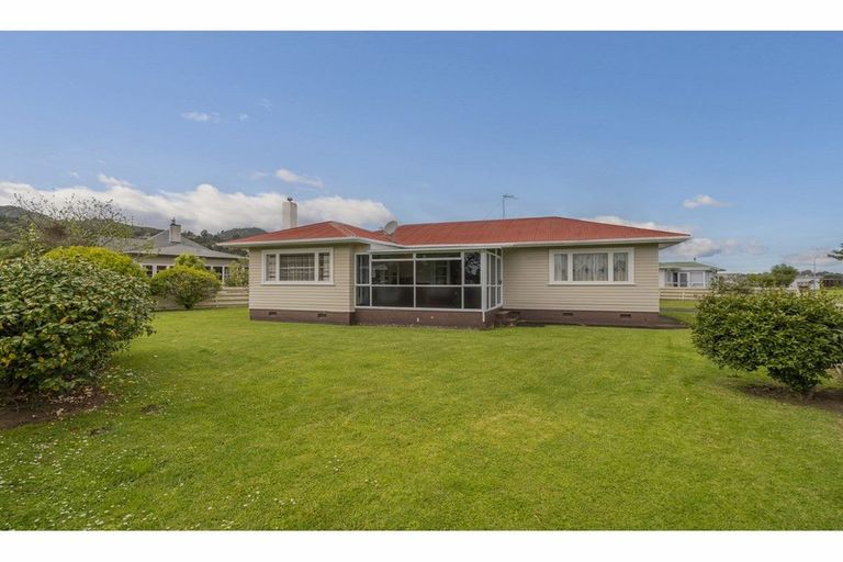 Photo of property in 112 Rolleston Street, Thames, 3500