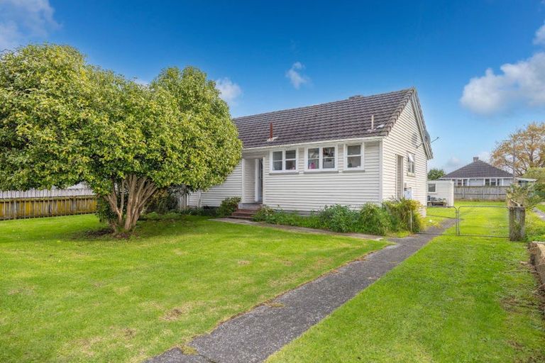 Photo of property in 7 Harris Street, Huntly, 3700