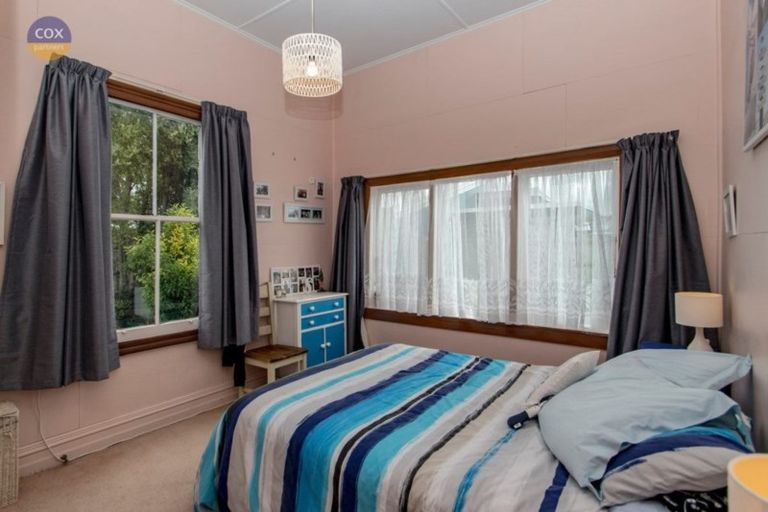 Photo of property in 109 Wellesley Road, Napier South, Napier, 4110
