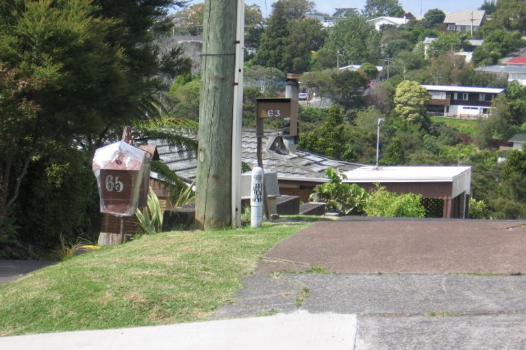 Photo of property in 63 Verran Road, Birkenhead, Auckland, 0626