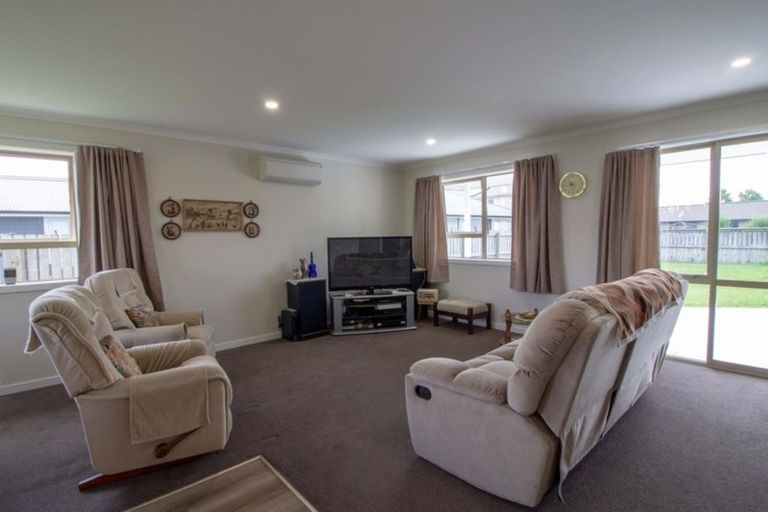 Photo of property in 3 Sunset Place, Te Aroha, 3320