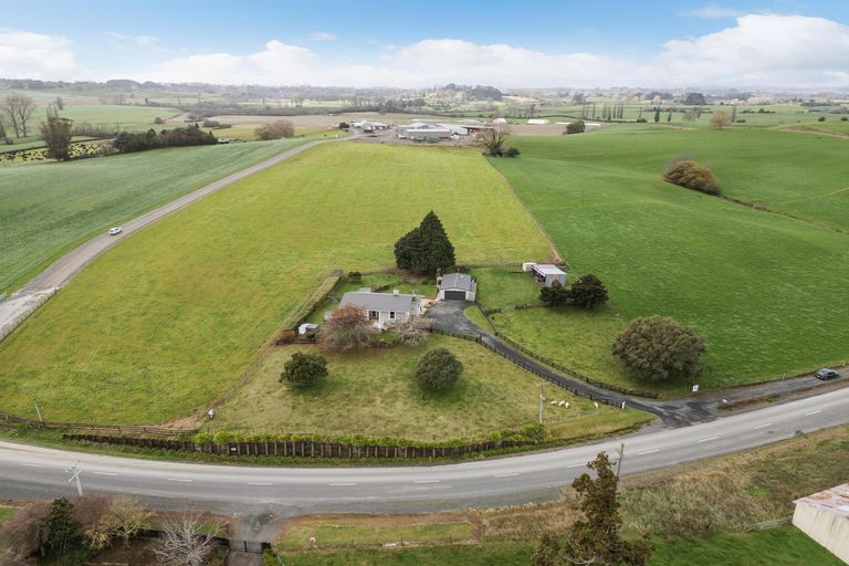 Photo of property in 336 Te Mawhai Road, Tokanui, Te Awamutu, 3875