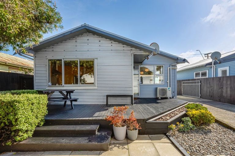 Photo of property in 14 Jessie Street, Petone, Lower Hutt, 5012