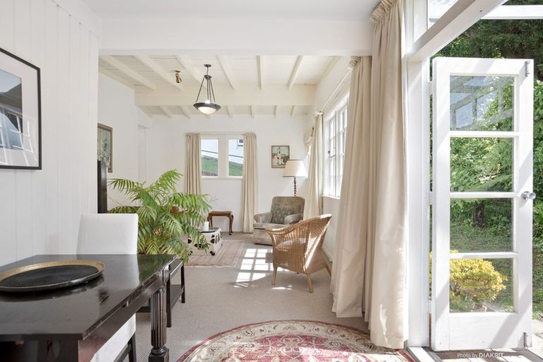 Photo of property in 40 Motueka Street, Ngaio, Wellington, 6035