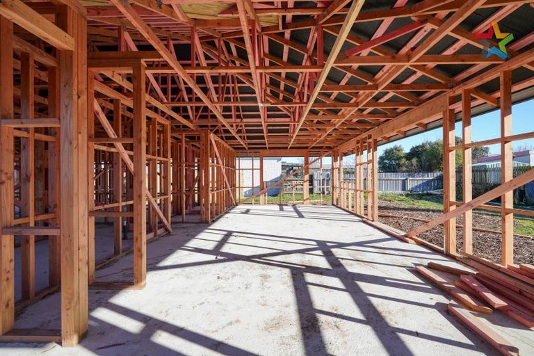 Photo of property in 66 Arundel Crescent, Strathern, Invercargill, 9812