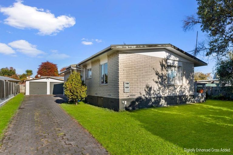 Photo of property in 86 Pohutukawa Drive, Owhata, Rotorua, 3010