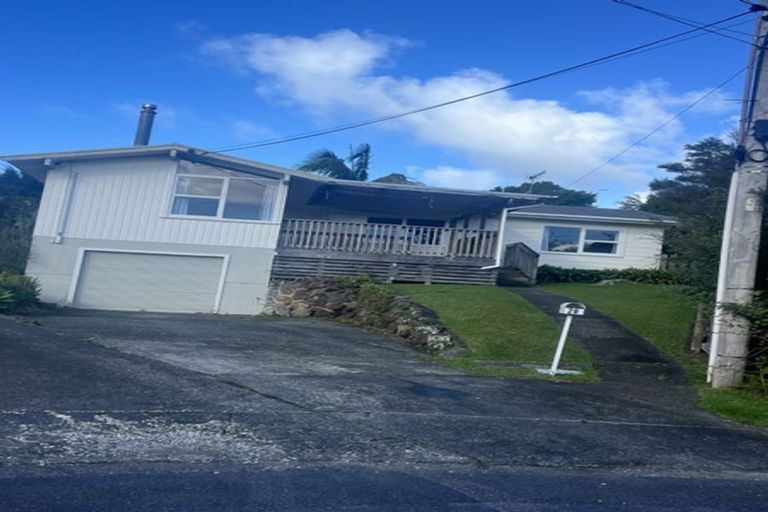 Photo of property in 28 Sorrento Street, Onerahi, Whangarei, 0110