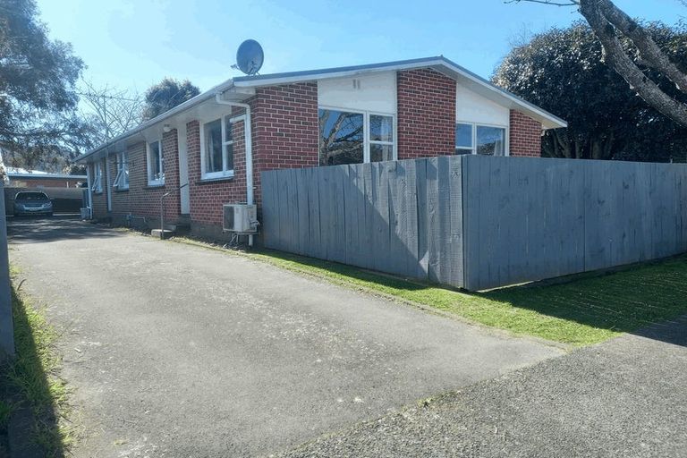 Photo of property in 1/117 Clouston Park Road, Clouston Park, Upper Hutt, 5018
