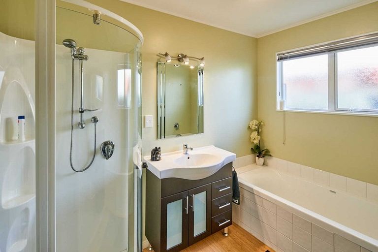 Photo of property in 1 Partridge Street, Taita, Lower Hutt, 5011