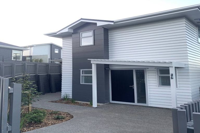 Photo of property in 27d Ranui Terrace, Tawa, Wellington, 5028