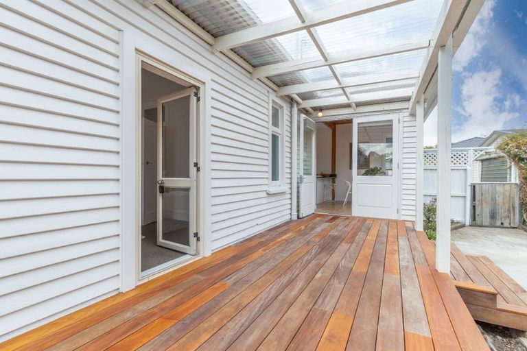 Photo of property in 59 Kerrs Road, Avonside, Christchurch, 8061