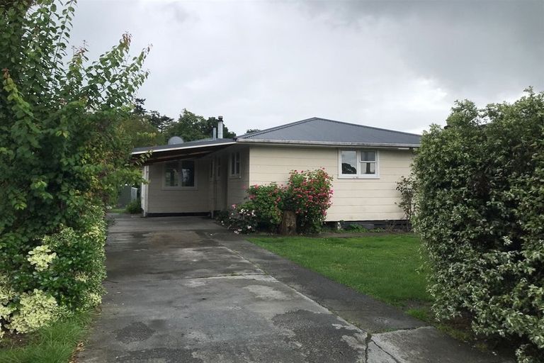 Photo of property in 30 Kaka Street, Masterton, 5810