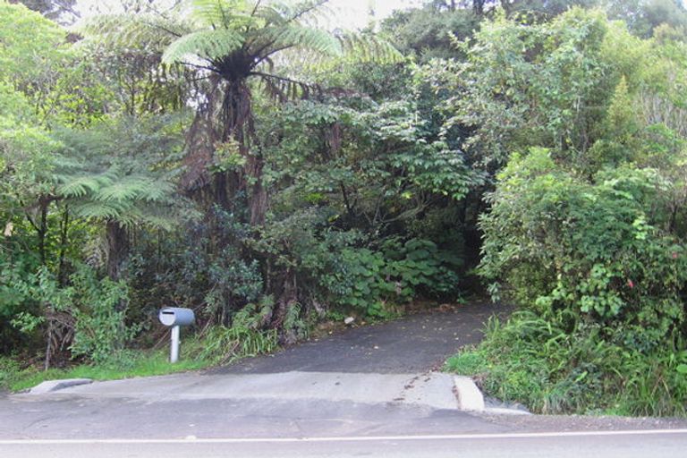 Photo of property in 353 Huia Road, Titirangi, Auckland, 0604