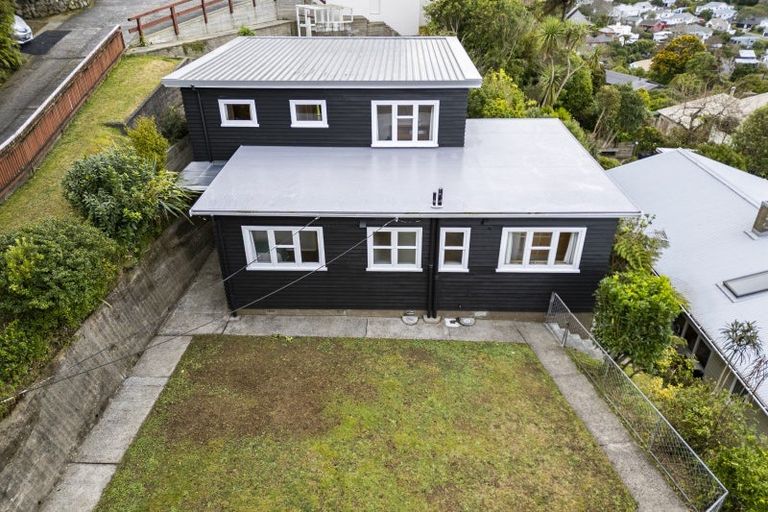 Photo of property in 46 Baroda Street, Khandallah, Wellington, 6035