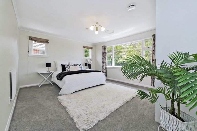 Photo of property in 61 High Street, Southbridge, 7602