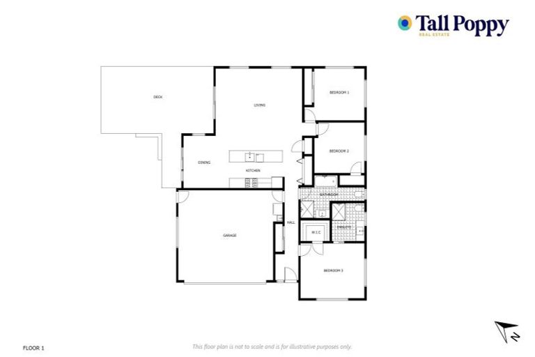 Photo of property in 27 Kauri Place, Pahiatua, 4910