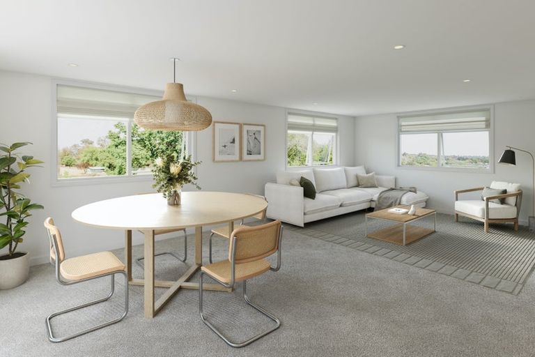 Photo of property in 104h Johns Road, Belfast, Christchurch, 8051