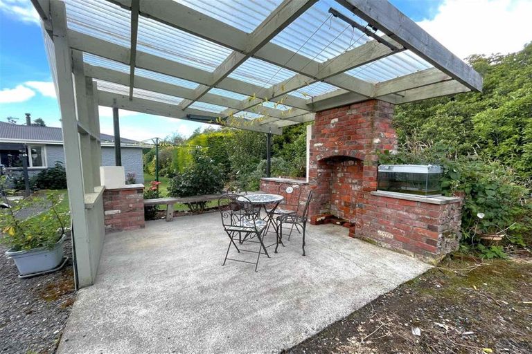 Photo of property in 165 Dunns Road, Otatara, Invercargill, 9879