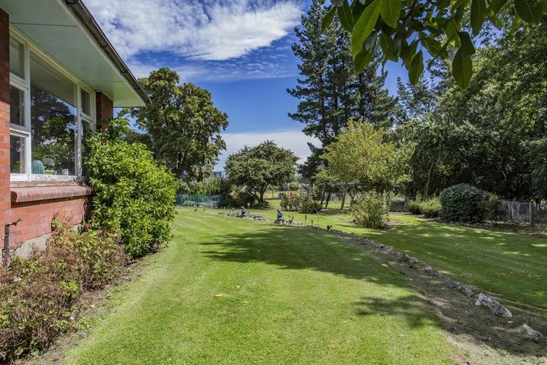 Photo of property in 677 Omihi Road, Waipara, Amberley, 7483