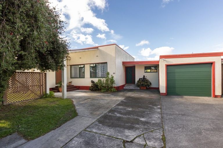 Photo of property in 68 Nuffield Avenue, Marewa, Napier, 4110