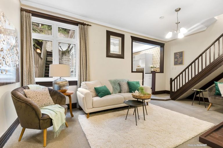 Photo of property in 259 Tinakori Road, Thorndon, Wellington, 6011