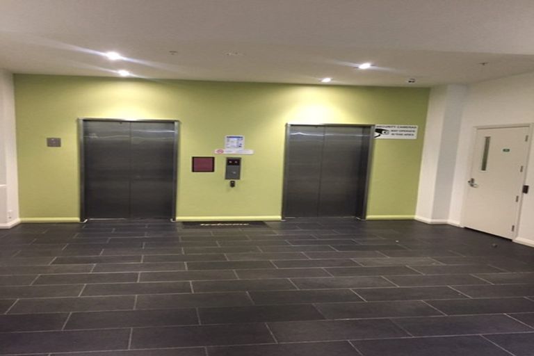 Photo of property in Monvie Apartments, 408/15 Holland Street, Te Aro, Wellington, 6011