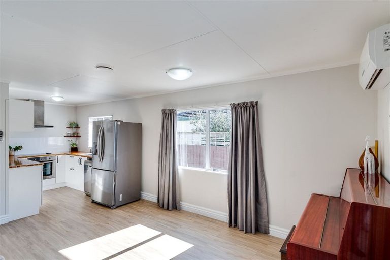 Photo of property in 601a Puriri Street, Raureka, Hastings, 4120