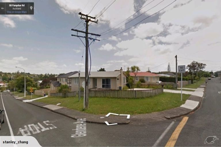 Photo of property in 51 Farquhar Road, Glendene, Auckland, 0602