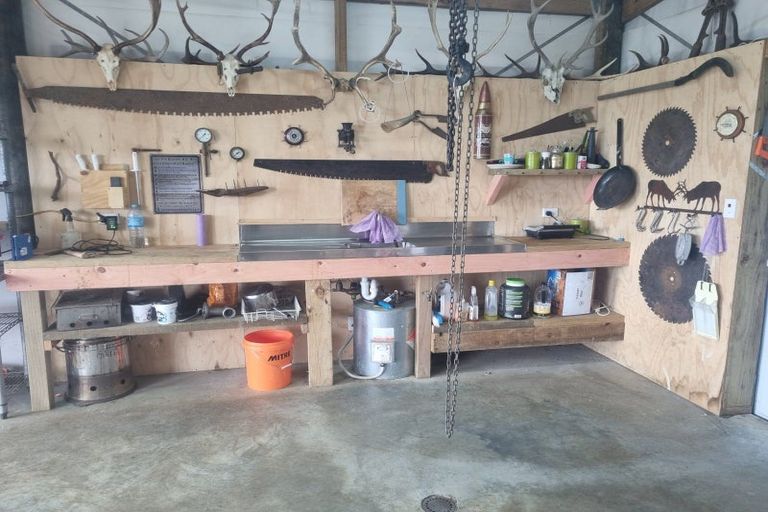 Photo of property in 1088 Mairoa Road, Mangaotaki, Piopio, 3971