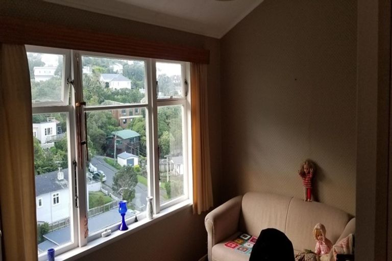 Photo of property in 6 Krull Street, Vogeltown, Wellington, 6021