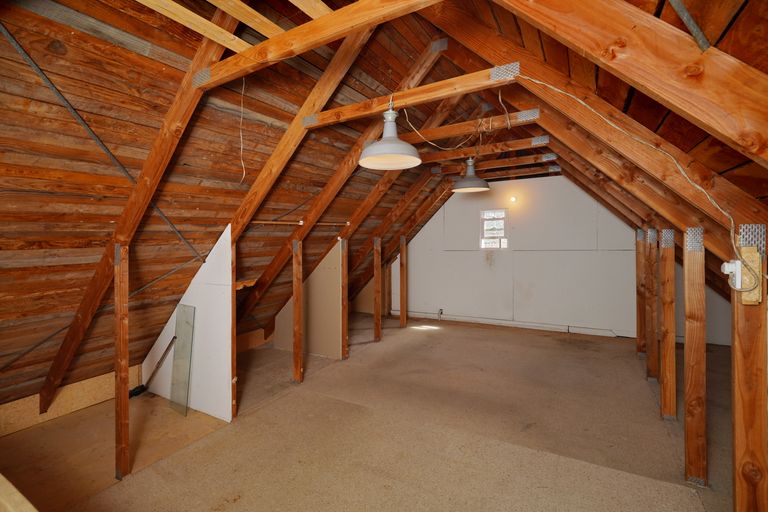 Photo of property in 35 Beauford Place, Parklands, Christchurch, 8083