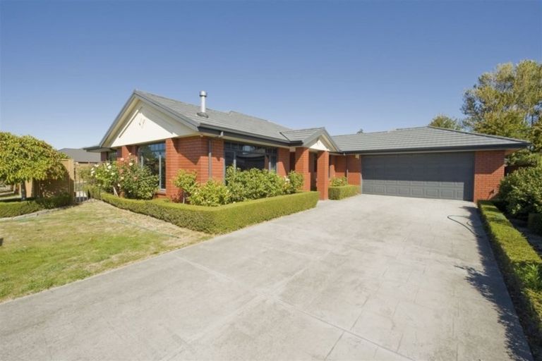 Photo of property in 49 Eaglesome Avenue, Aidanfield, Christchurch, 8025