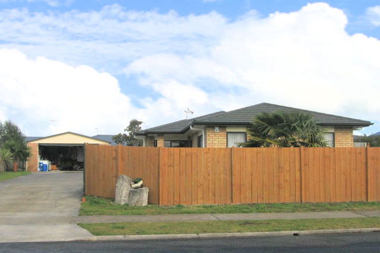 Photo of property in 25 Catalina Drive, Melville, Hamilton, 3206
