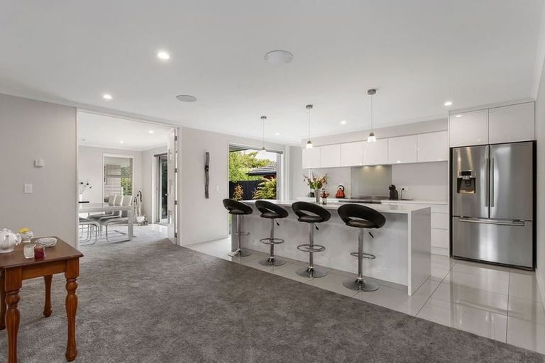 Photo of property in 1 Tanu Place, Parklands, Christchurch, 8083