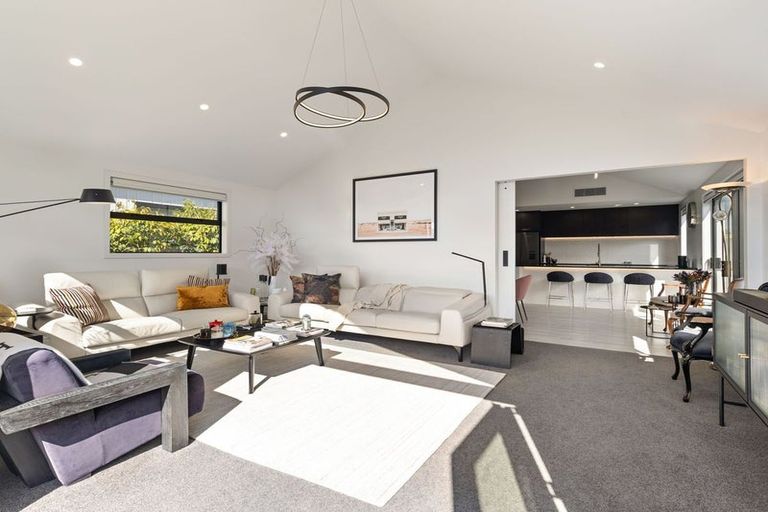 Photo of property in 62 Freedom Drive, Kelvin Grove, Palmerston North, 4414