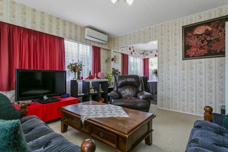 Photo of property in 16 Sheffield Street, Matamata, 3400