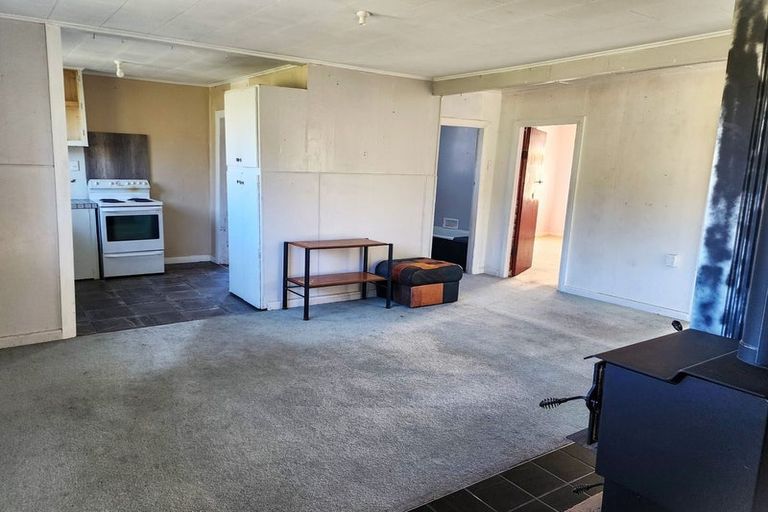 Photo of property in 16 Wainui Street, Dobson, Greymouth, 7805