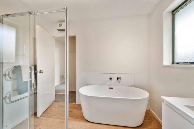 Photo of property in 93a Bassett Street, Burwood, Christchurch, 8083