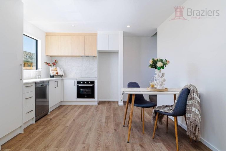 Photo of property in 4/77 Wainui Street, Riccarton, Christchurch, 8041